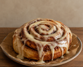 Cinnamon Rolls Recipe