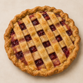 Cherry Pie Filling Recipe
