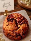 The Best Chocolate Chip Cookie Recipe